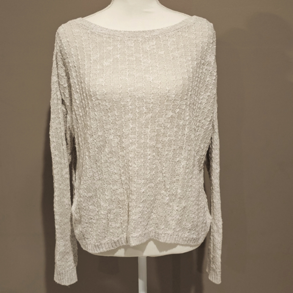 Abercrombie & Fitch Knitted Sweater size Medium